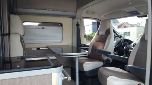 CHAUSSON Exclusive V597CS