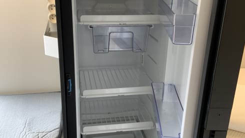 Adria Twin Supreme 640 Slb