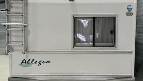 Fiat Chausson  – Fiat Chausson Camper