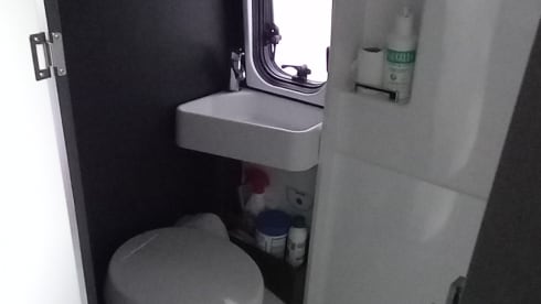 Petunia – The freedom to live in all the wonderful places.