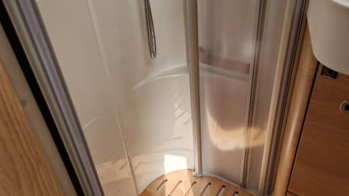 3p Hymer semi-integrated from 2026
