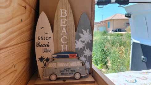 KAUAI  – Hakuna Matata