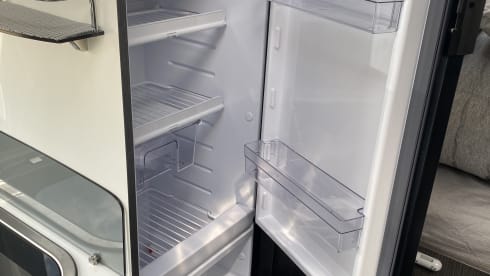 Navigator – Navigator - 4 berth motorhome