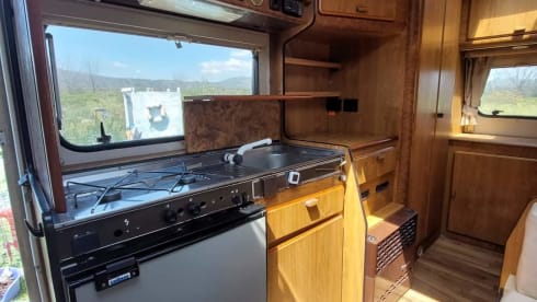 Claudio Teach – Sardinia at 360