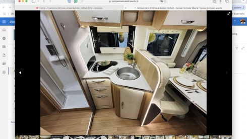 4p McLouis semi-integrated from 2019