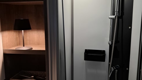 2p Benimar semi-integrated from 2024