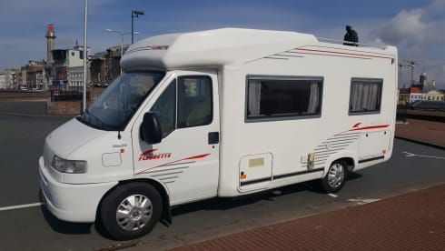 4p Fiat semi-integrated from 2000