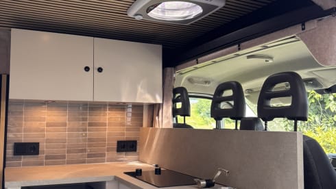 ClasseCamper – 2p Fiat bus uit 2018