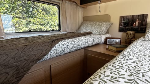 RobertaPantano – Noah's camper