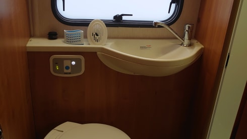 Go2 motorhome hire. So where you going to Go2?