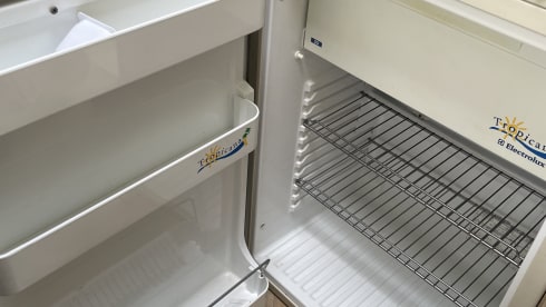 Ons huisje op wielen – 4p Peugeot semi-integrated from 1994
