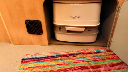 Sully – Kompaktes Platzwunder mit persönlichem Charme und Ambiente