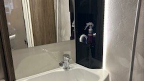 Oscar  – 4 berth Roller Team semi-integrated from 2023