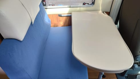 Living Stone 2 – LAIKA Ecovip 300