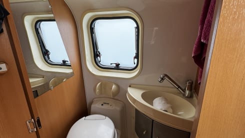 De Campert – 2p Fiat bus from 2006