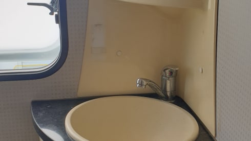 Signor Spock – It all starts here