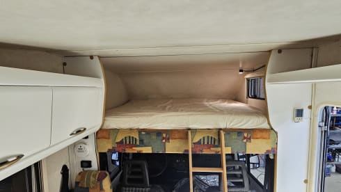 5p Fiat alcove from 1998