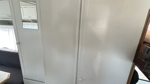 Enjoy Camp – Enjoy Camp 5p Fiat alcove from 1997