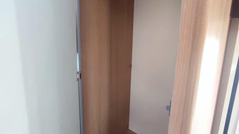 Forster – NEW Winter Camper SAT TV Solar