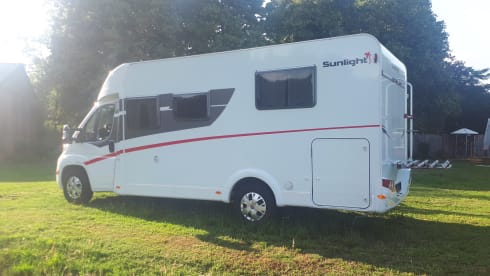 Sunlight T69S