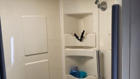 4p Fiat alcove from 2013