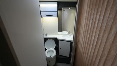 Lits jumeaux McLouis 2025 Avantgarde