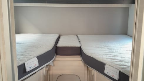 3p Chausson semi-integrated from 2022
