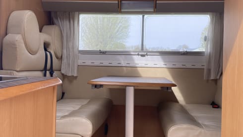 6p Ford alcove from 2008
