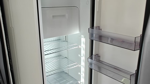 Camper Foelie – Bus Westfalia 2p à partir de 2025