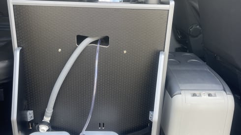 LWB Automatic VW Transporter – Beautiful Blue Transporter. Automatic, Long Wheel Base. Central London 