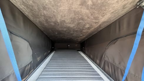 3p Volkswagen bus uit 1999