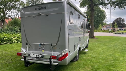 4p Hymer integral from 2020