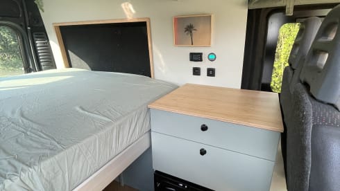 3p Peugeot bus from 2016