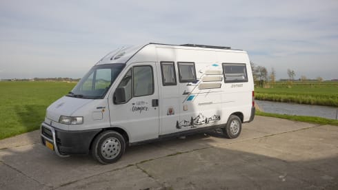 2p Fiat bus from 1996