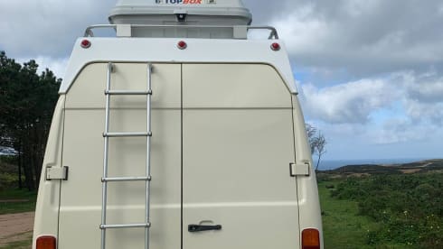 Migaloo (Burgau, Lagos, Algarve, Portugal)