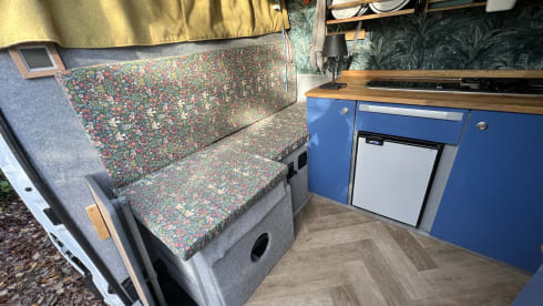 Connie2 – Just a lovely place to be.