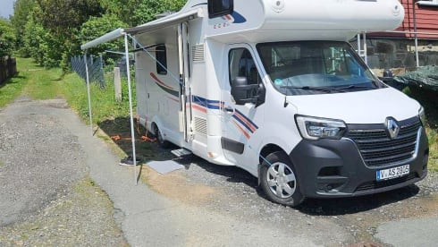 Lucie – Freiheit für Alle