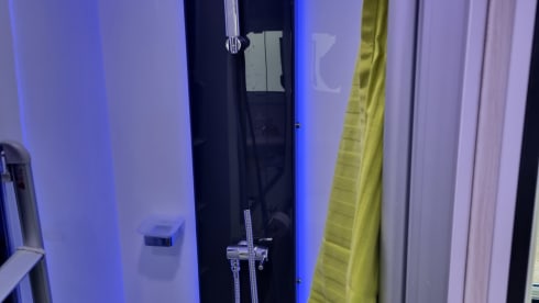 Dimaatje – 4p Challenger semi-integrated from 2018