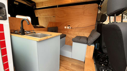 Moritz – 2p Other bus from 2013