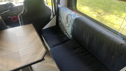 Karel Camper – Fiat Dicato 6p