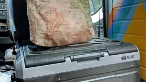 Micol – Sicilia in libertà