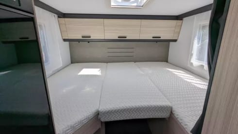 Langkofel – 4p Sun Living semi-integrated from 2023