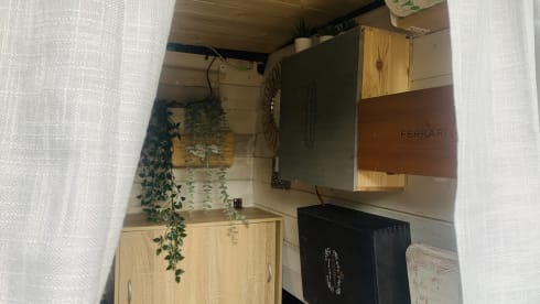 Tocai74 – Van Life Romagna Style