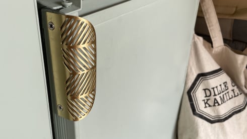 July – Cool fresh retro VW T4