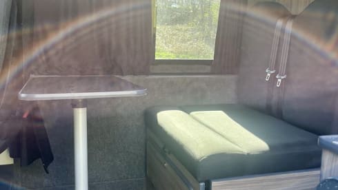Buddy – 4 berth Citroën Relay from 2018