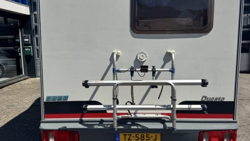 Home Car – 3p Other alcove from 2004