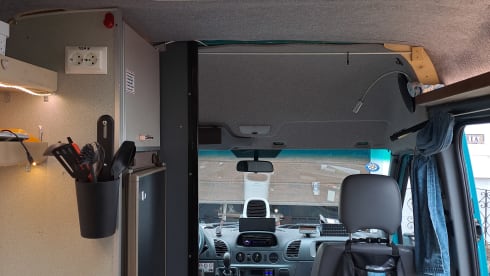 scua – Odysseus on Tour