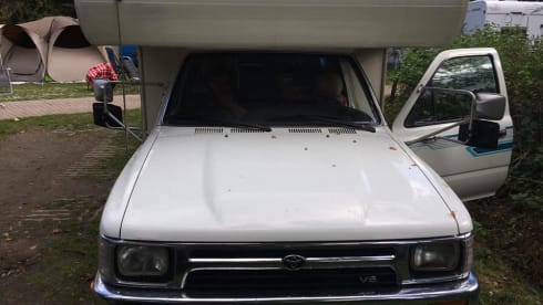 seabreeze – USA Toyota Seabreeze