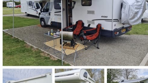 The Colonel – Our Home on Wheels