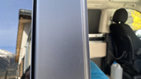 MP  – Mercedes, MarcoPolo, 4 × 4